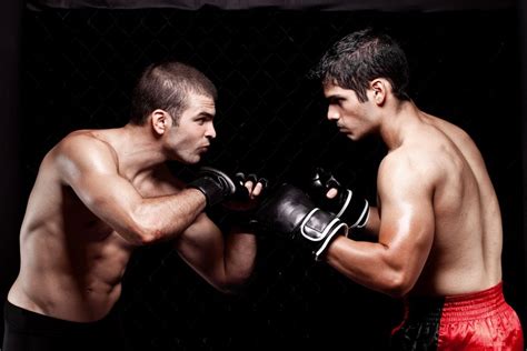 Split Decisions In Boxing Explained (4 Famous Examples).
